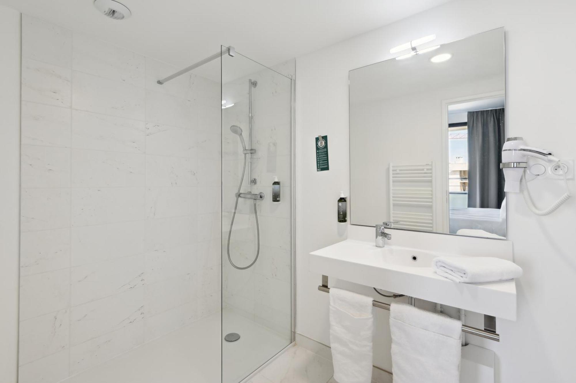 All Suites Paris Ouest Colombes Colombes (Hauts-de-Seine) Exterior foto