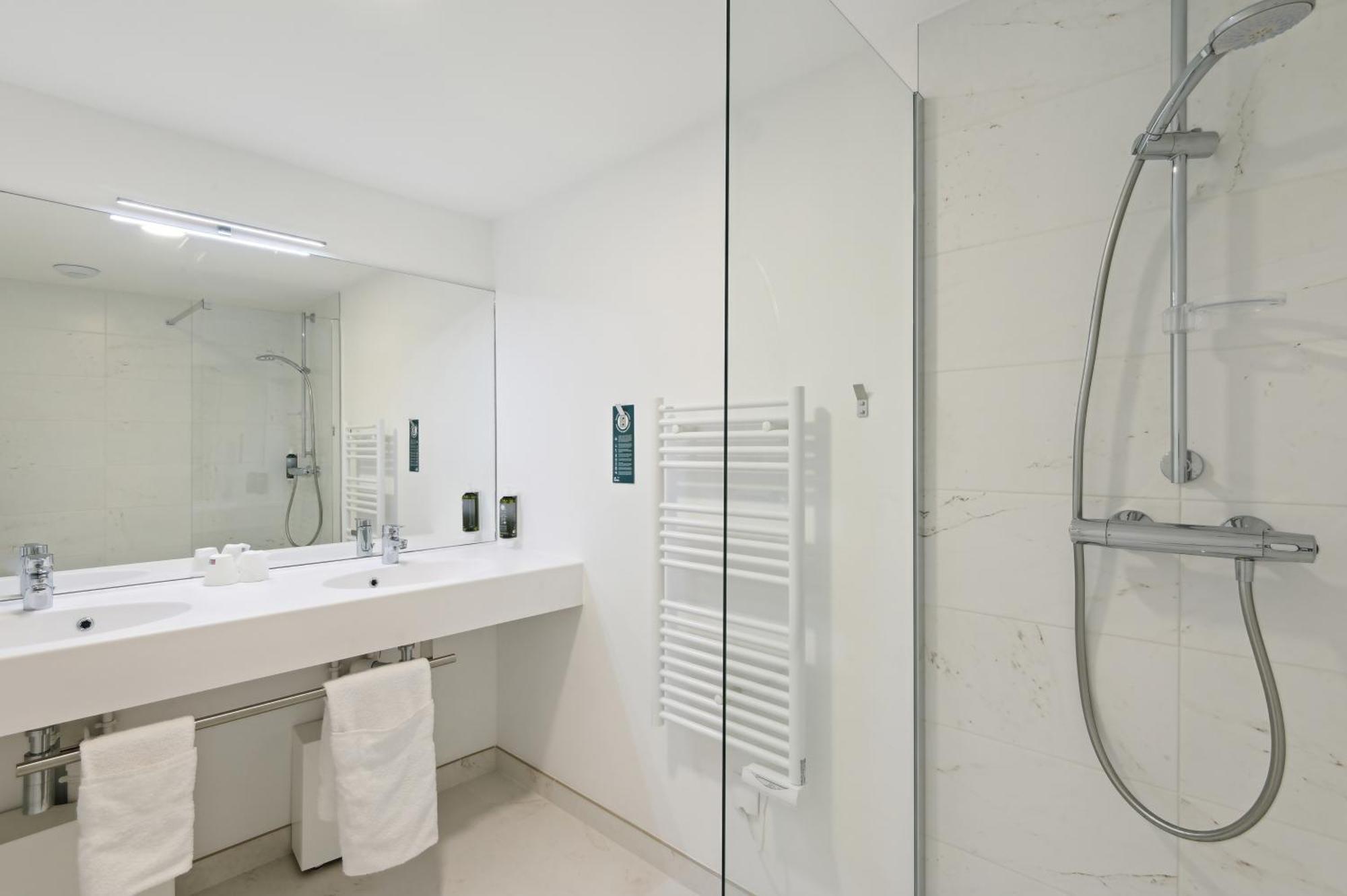 All Suites Paris Ouest Colombes Colombes (Hauts-de-Seine) Exterior foto